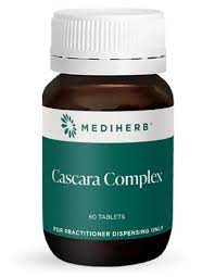 Cascara Complex