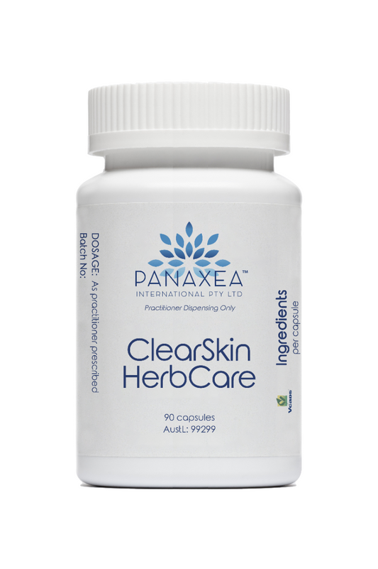 Clear Skin Herb Care