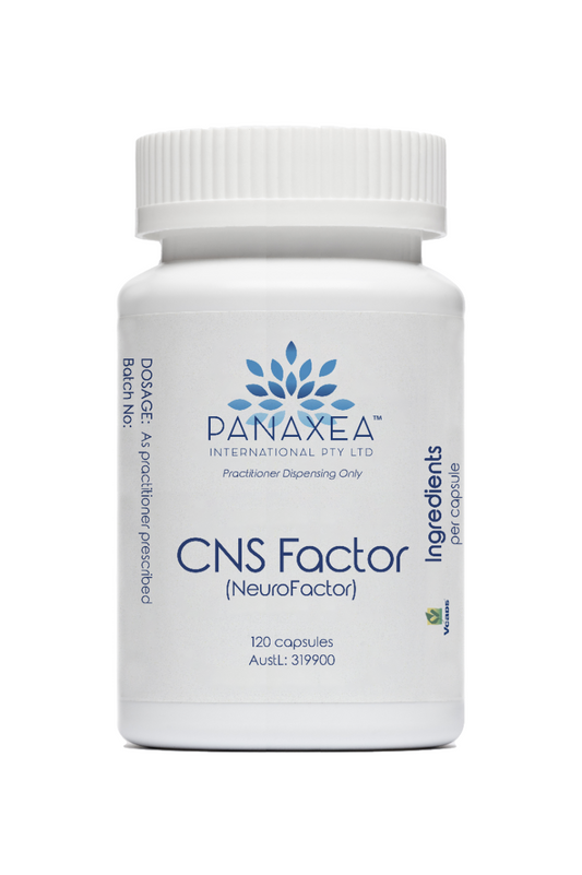 CNS Factor