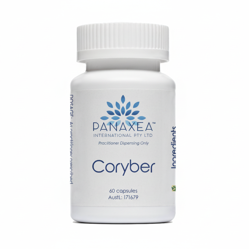 Coryber