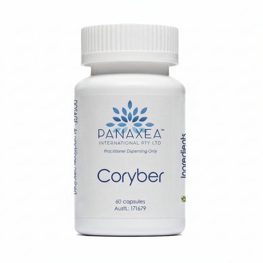 Coryber