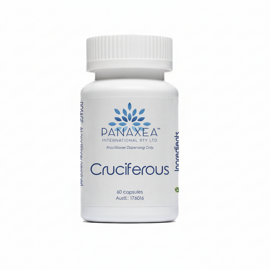 Cruciferous