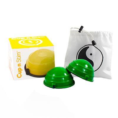 CUP N STIM 6CM