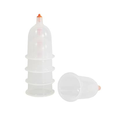 DISPOSABLE CUP PACK - DONGBANG - 37MM
