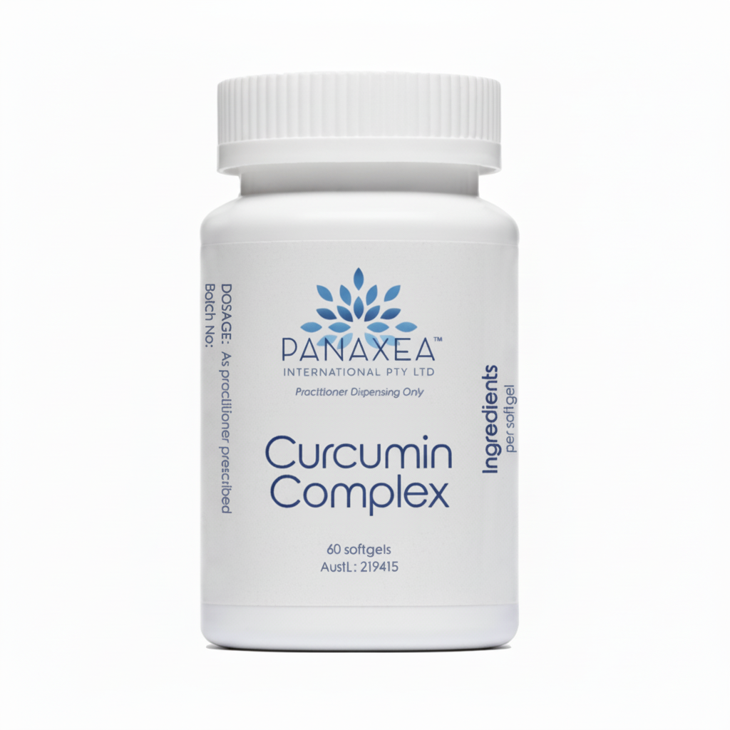 Curcumin Complex