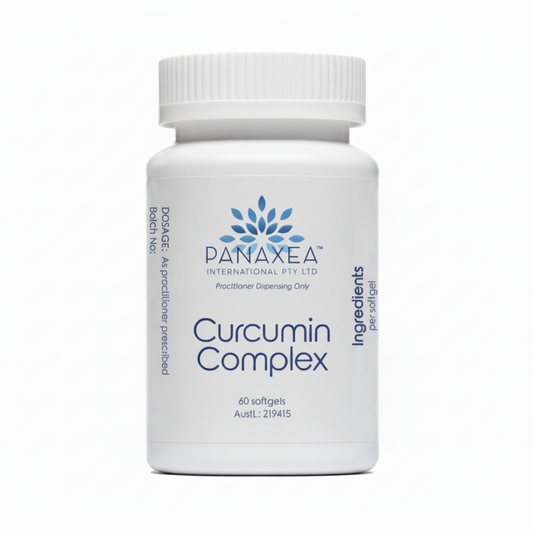 Curcumin Complex
