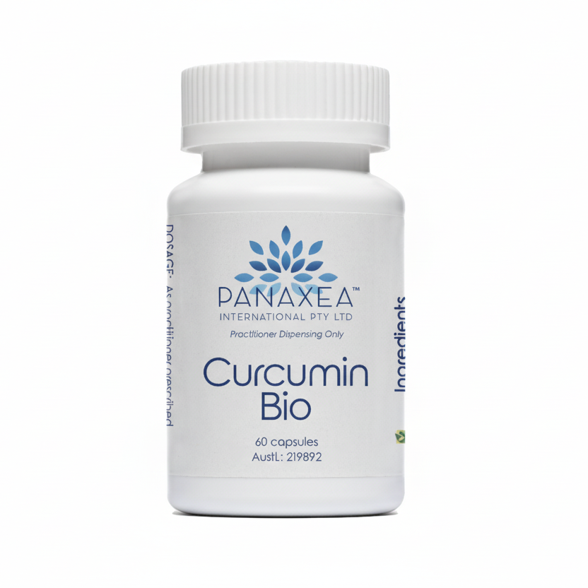 Curcumin Bio