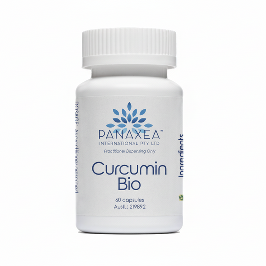 Curcumin Bio
