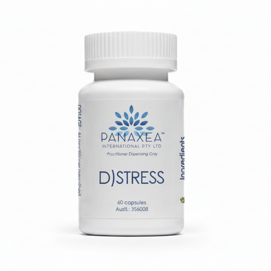D)STRESS