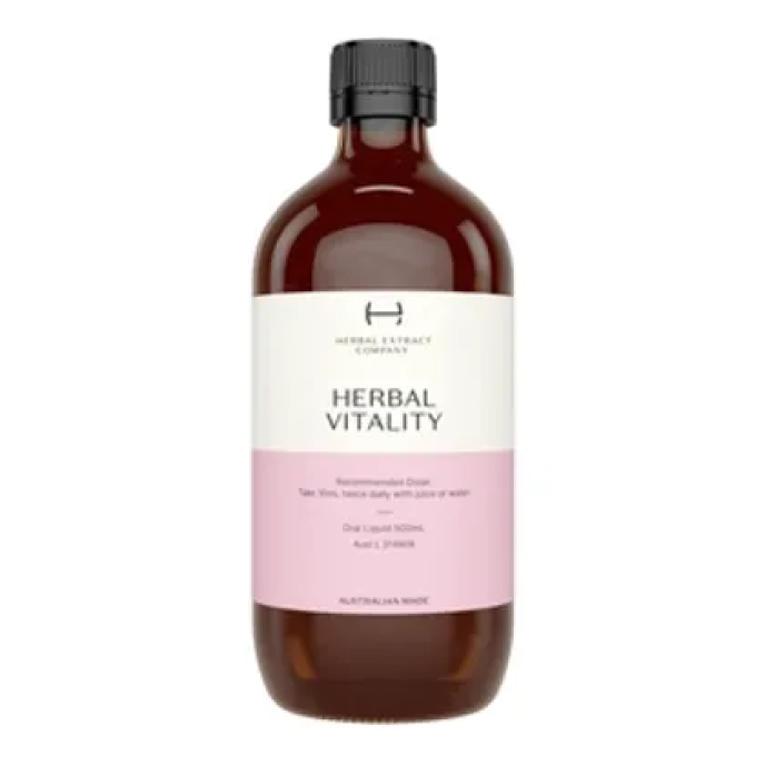 Herbal Viyality