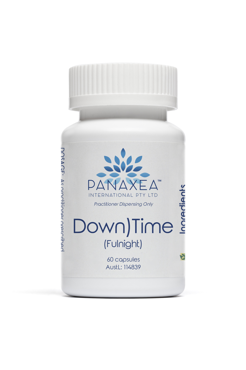 Down Time - FULNIGHT