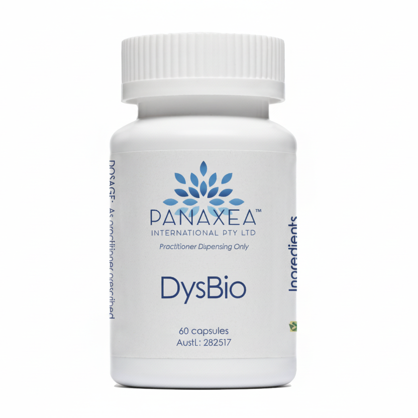 DysBio