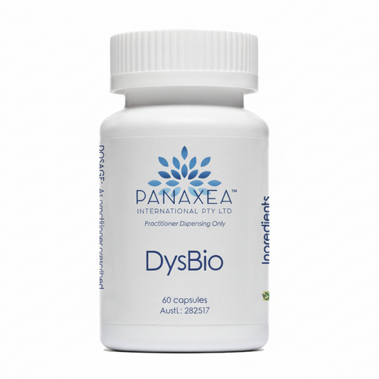 DysBio