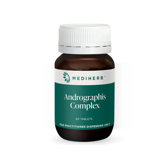 Andrographis Complex  -  MediHerb