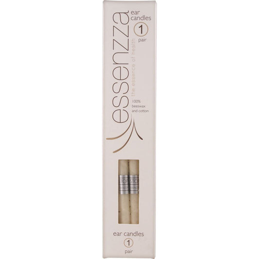 Essenzza Essenzza Ear Candles 1 Pair