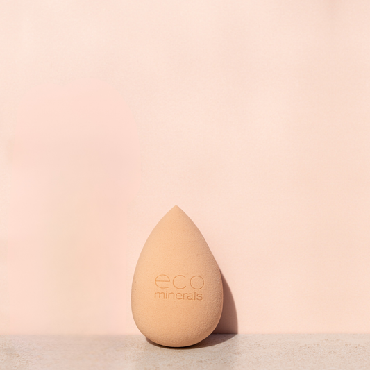 Eco Minerals Eco Minerals Beauty Blender Sponge