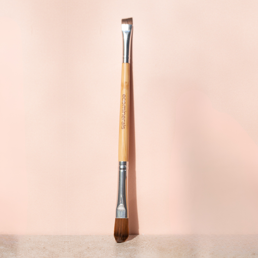 Eco Minerals Eco Minerals Brush Eco Duo