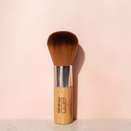 Eco Minerals Eco Minerals Brush Kabuki