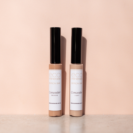 Eco Minerals Eco Minerals Concealer Light 8g