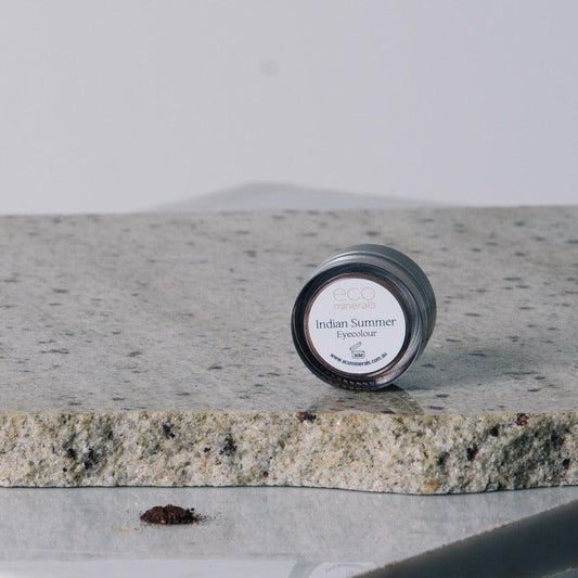 Eco Minerals Eco Minerals Eyecolour Indian Summer 1.5g