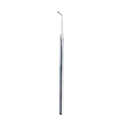 EAR PROBE ANGLED