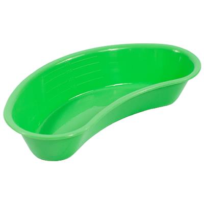 KIDNEY DISH PLASTIC