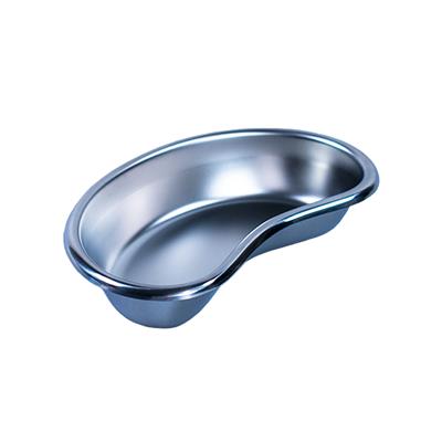 KIDNEY TRAY STAINLESS STEEL- SMALL