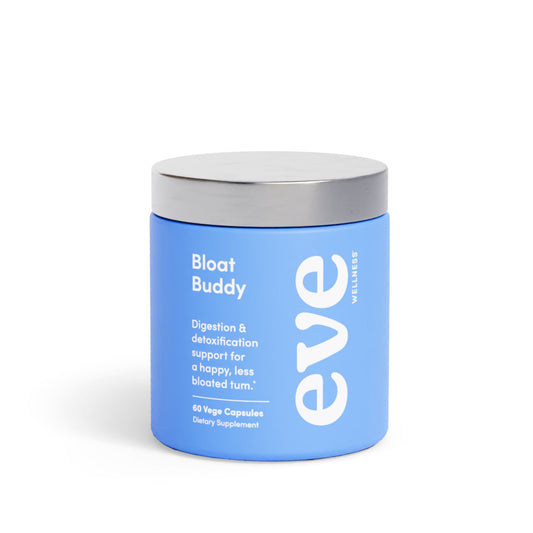 Cm Eve EVE WELLNESS BLOAT BUDDY 60VC