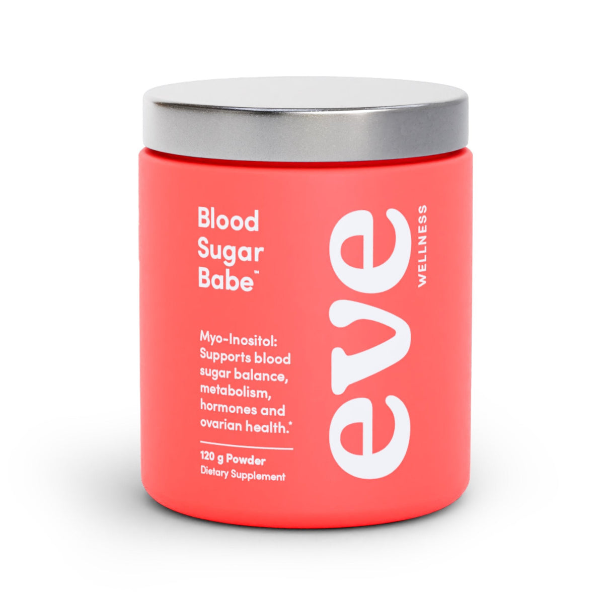 Cm Eve EVE WELLNESS BLOOD SUGAR BABE 84G
