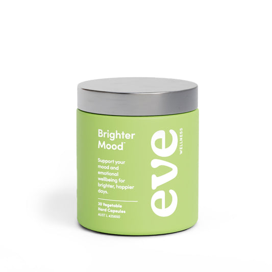 Cm Eve EVE WELLNESS BRIGHTER MOOD 30VC