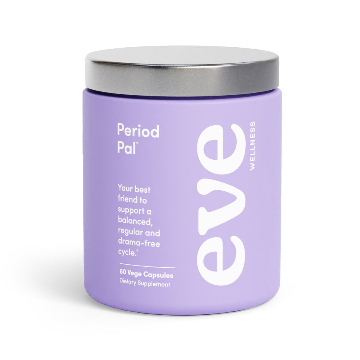 Cm Eve EVE WELLNESS PERIOD PAL 60VC