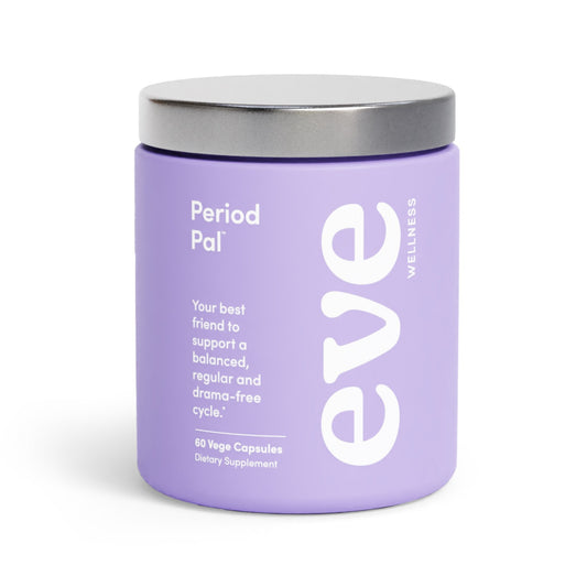 Cm Eve EVE WELLNESS PERIOD PAL 60VC