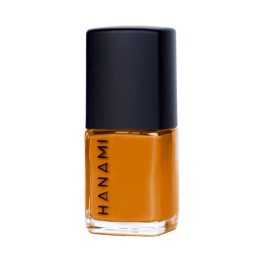 Hanami Hanami Nail Polish Bombay 15ml