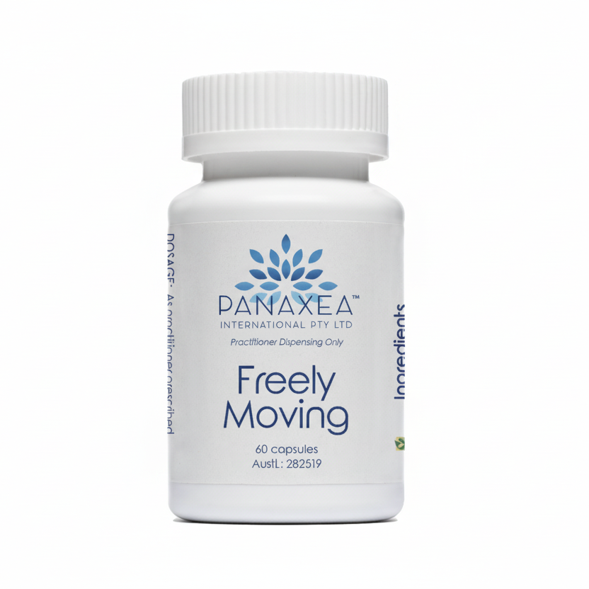 Freely Moving