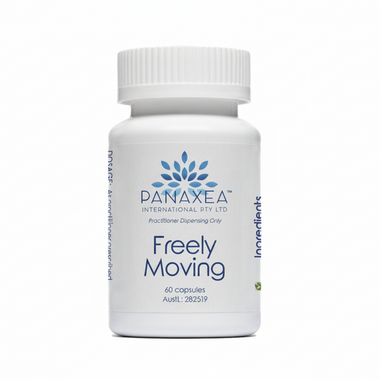Freely Moving