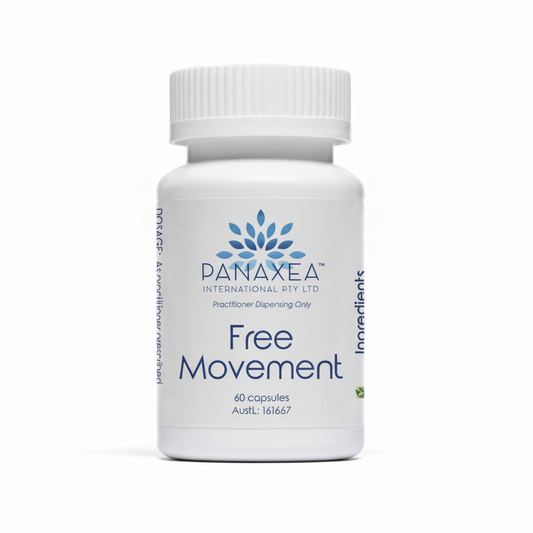 Free Movement (StuckFree)