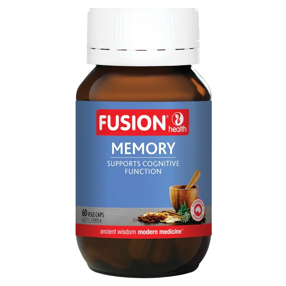 Fusion FUSION HEALTH MEMORY 60VC