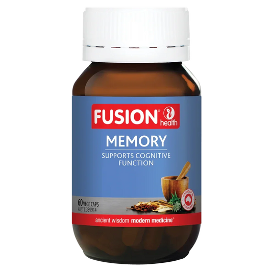 Fusion FUSION HEALTH MEMORY 60VC
