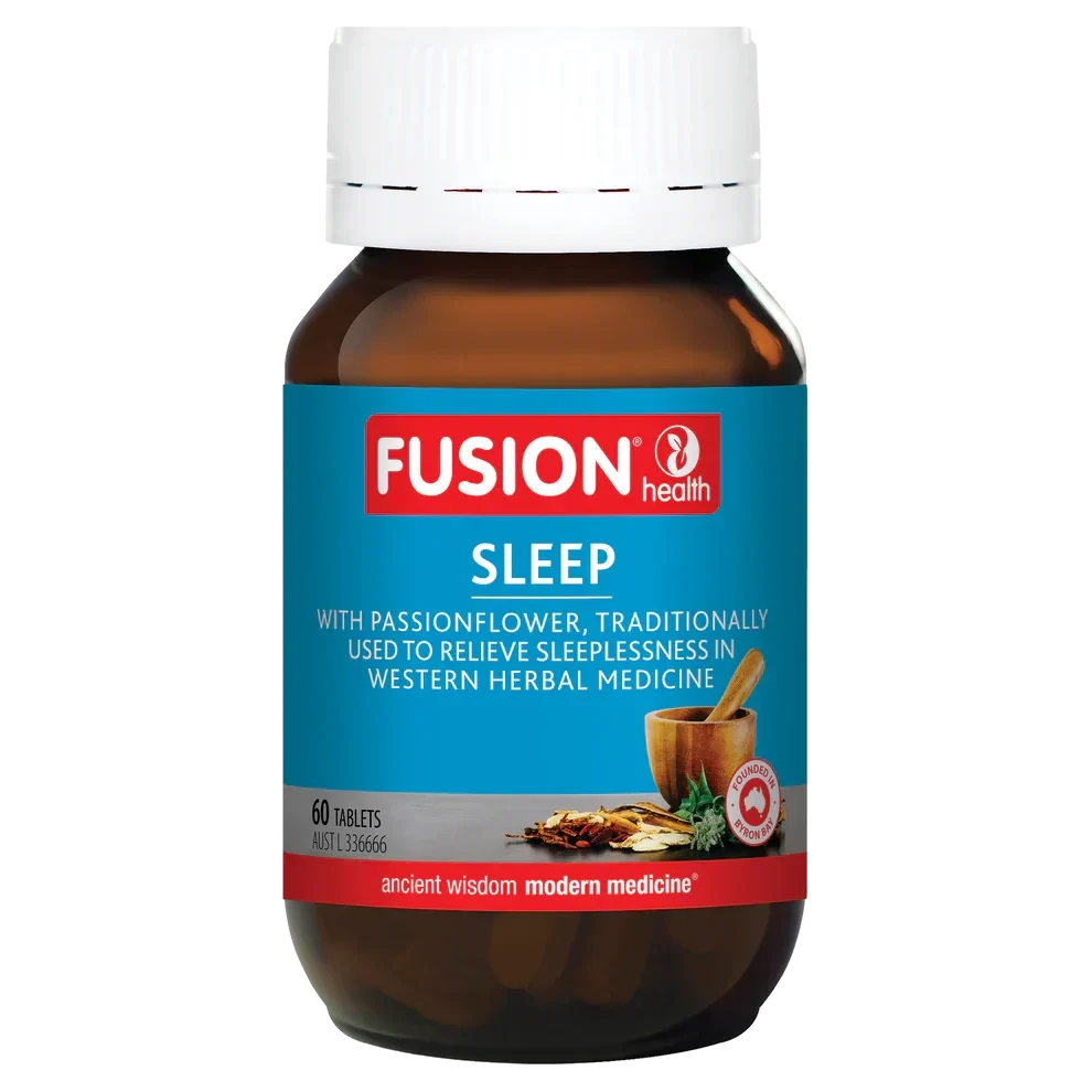 Fusion FUSION HEALTH SLEEP 60T