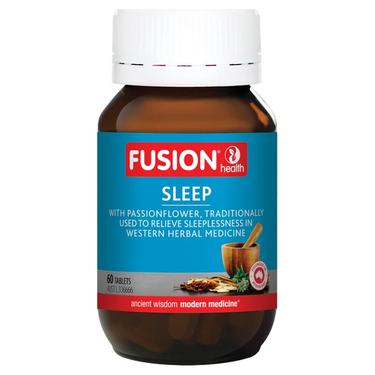Fusion FUSION HEALTH SLEEP 60T