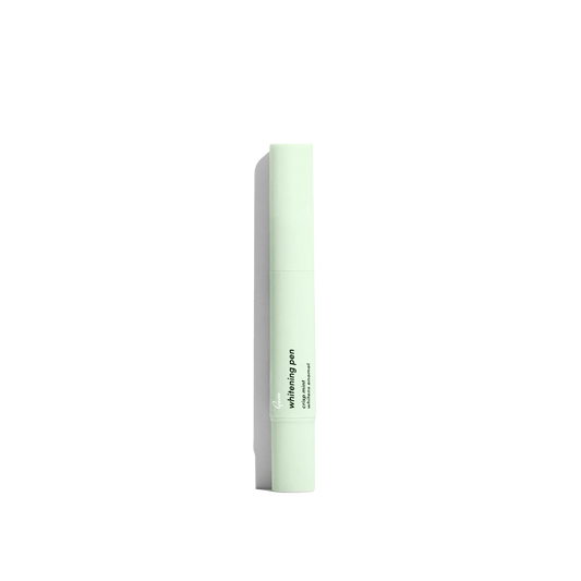 Gem Gem Whitening Pen Crisp Mint (Whitens Enamel) 4ml