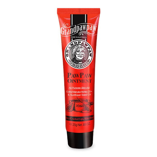 Grandpawpaw GRANDPAWPAW PAWPAW OINTMENT 25G
