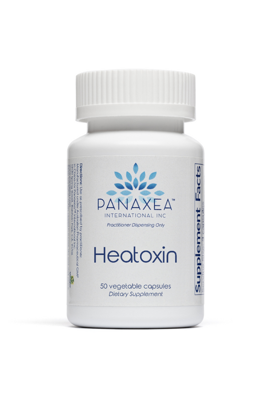 Panaxea Systemic Inflammation 'HeaToxin'
