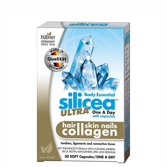 Silicea Silicea Body Essential Silicea Ultra (1 A Day) 30c