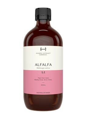 Alfalfa 1:1 500ml