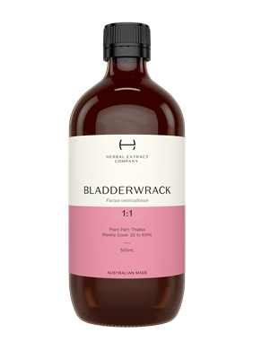 Bladderwrack 1:1 500ml