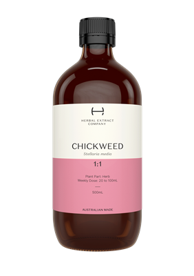 Chickweed 1:1 500ml
