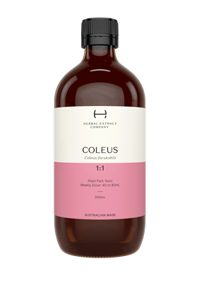 Coleus 1:1 500ml