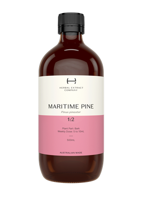 Maritime Pine 1:2 500ml