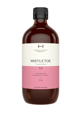 Mistletoe 1:1 500ml